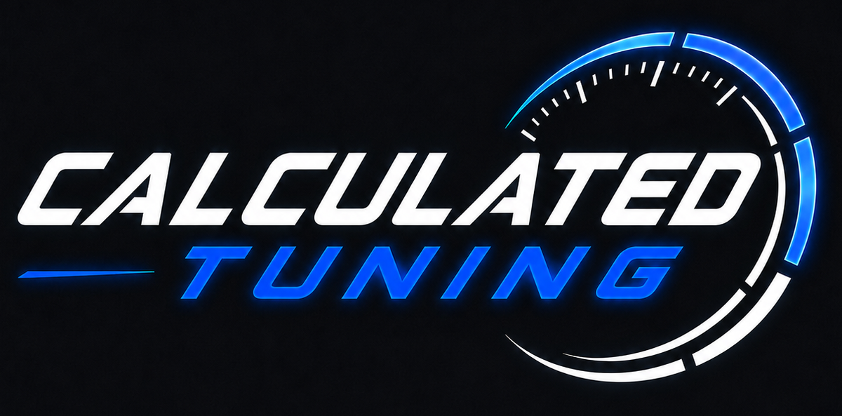 Calculated Tuning
